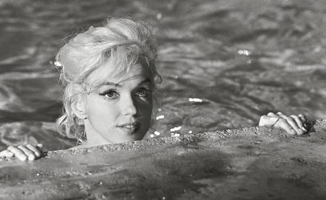 Marilyn Monroe, la mujer al borde del precipicio vista por los ojos de un hombre