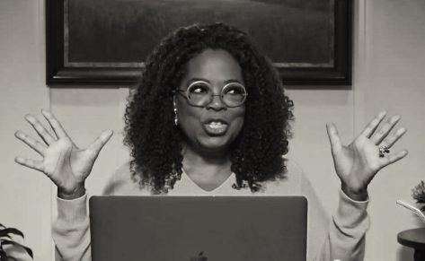 De Oprah Winfrey a Mo Abudu: las 14 mujeres más poderosas del entretenimiento mundial