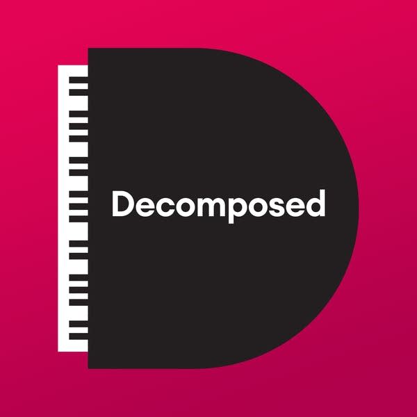 Decomposed podcast