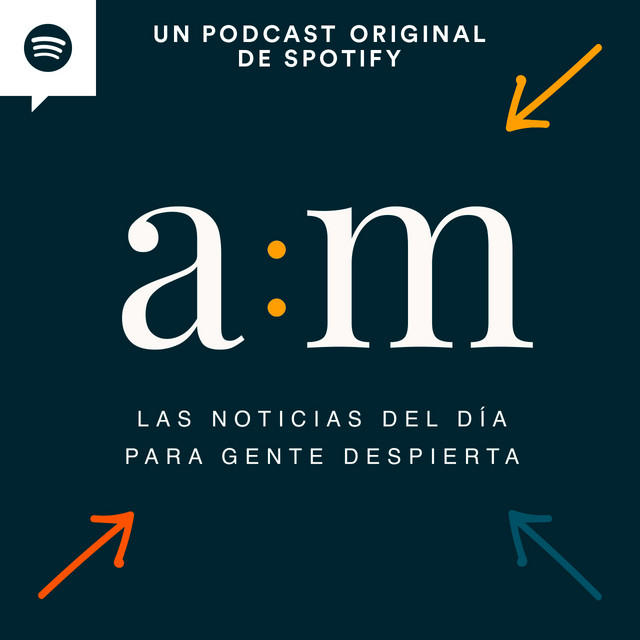 a:m podcast