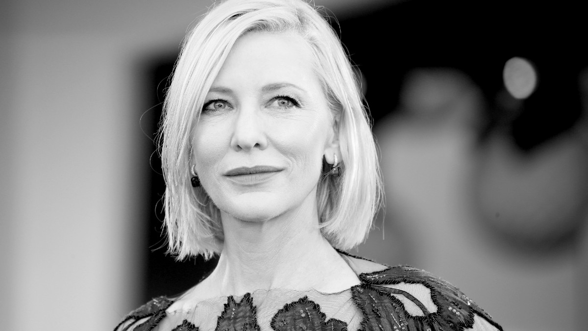 Cate Blanchett (GettyImages)