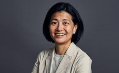 Así es Nisa Leung, la principal inversora en sanidad de China