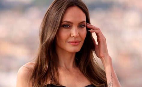 Angelina Jolie anuncia el lanzamiento de su nueva firma de moda