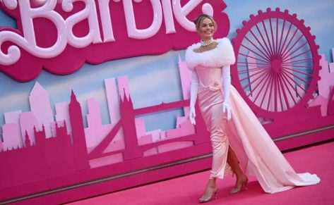 La reinvención de Barbie para convertirse en un icono mundial