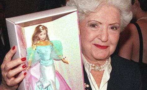 Cinco mujeres artistas que no adoptaron la filosofía de Barbie