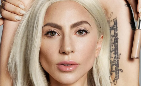 Forbes Women Interview | Lady Gaga: «El maquillaje porque es una forma de expresar mi creatividad»