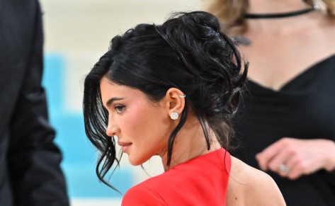 Kylie Jenner negocia para volver a comprar la marca de cosméticos que vendió a Coty