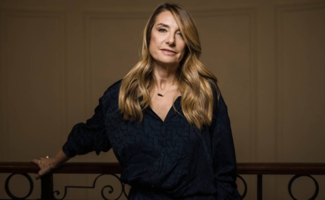 Eva Cebrián, vicepresidenta del ‘board’ de Latin Grammy: «Hay muchas mujeres en la industria que necesitan apoyo y visibilidad»