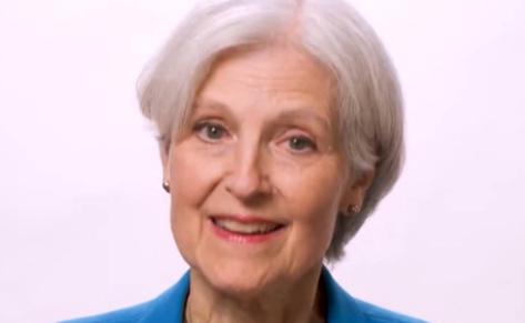 Quién es Jill Stein y por qué podría asegurar la victoria de Trump en las elecciones de 2024