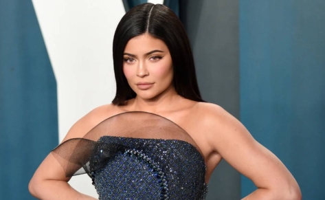 La marca de ropa de Kylie Jenner logra un millón de dólares en su primera hora de venta