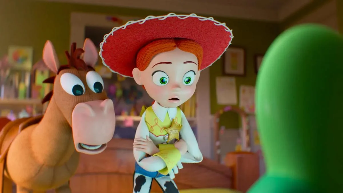 ‘Toy Story 5’ es un éxito con una recaudación estimada de 160 millones de dólares
