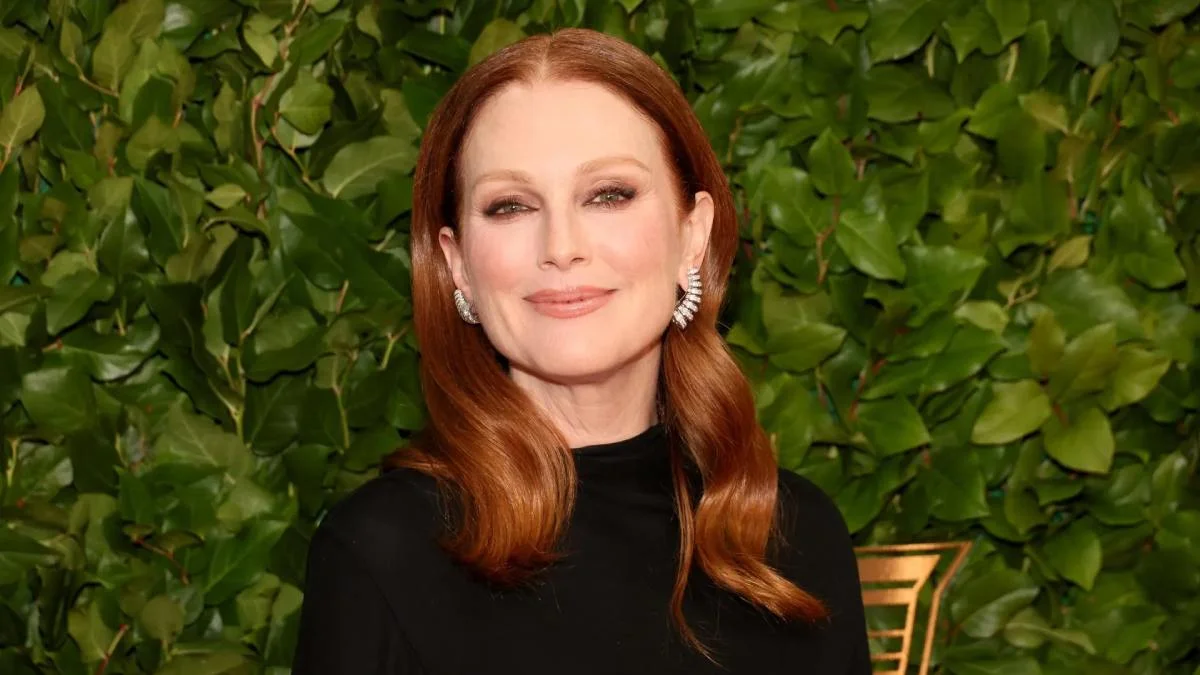 El cine se viste de Tom Ford: regresa Julianne Moore