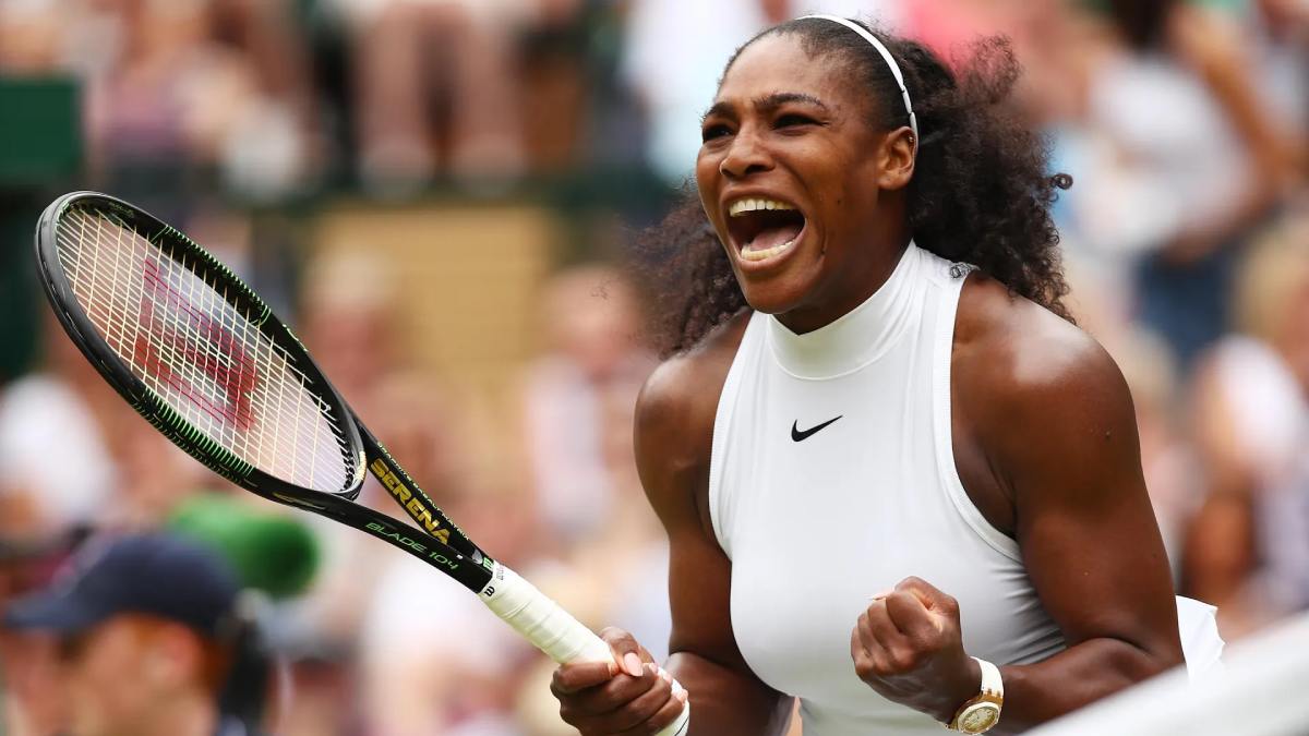 Serena Williams prepara su vuelta a Wimbledon: «Nadie querrá enfrentarse a ella»