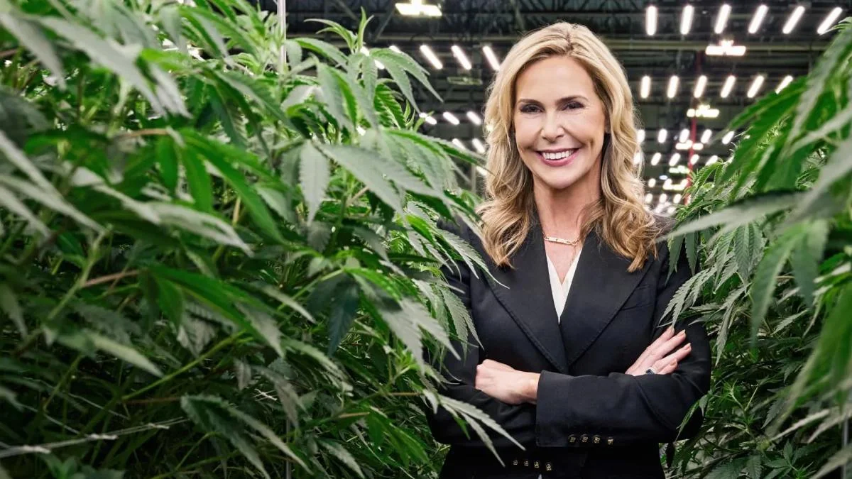 ¿Quién es Kim Rivers? Confidente de Trump y líder del gigante del cannabis Truelive
