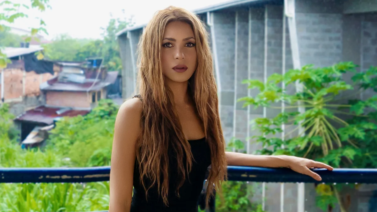 Shakira reconstruirá una universidad y diez escuelas dañadas por el terremoto en Colombia 