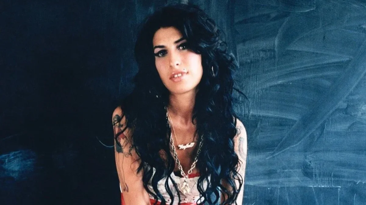 Amy Winehouse y el precio del desamor: ‘Back to Black’ cumple 20 años