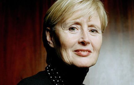 ¿Quién es Denise Kingsmill? Modelo, baronesa y miembro del Consejo de Administración de Inditex