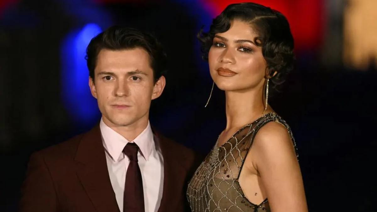 Zendaya y Tom Holland, cómo la pareja millonaria del momento acapara los dos grandes estrenos del verano