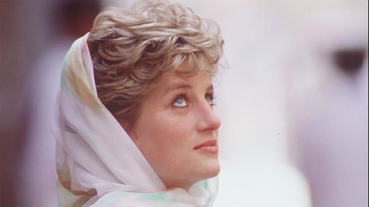 Charles Spencer escribe sobre Lady Di, su hermana: el libro que rescata a Diana del mito