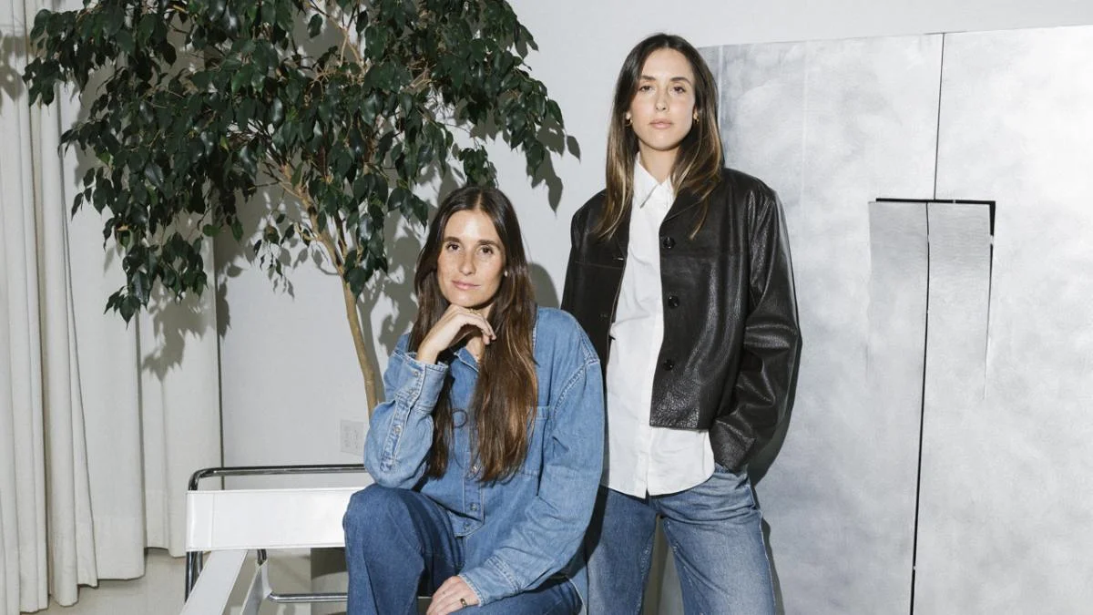 Marta y María, las artistas españolas que han conquistado Los Ángeles y trabajan con Bad Bunny y Karol G