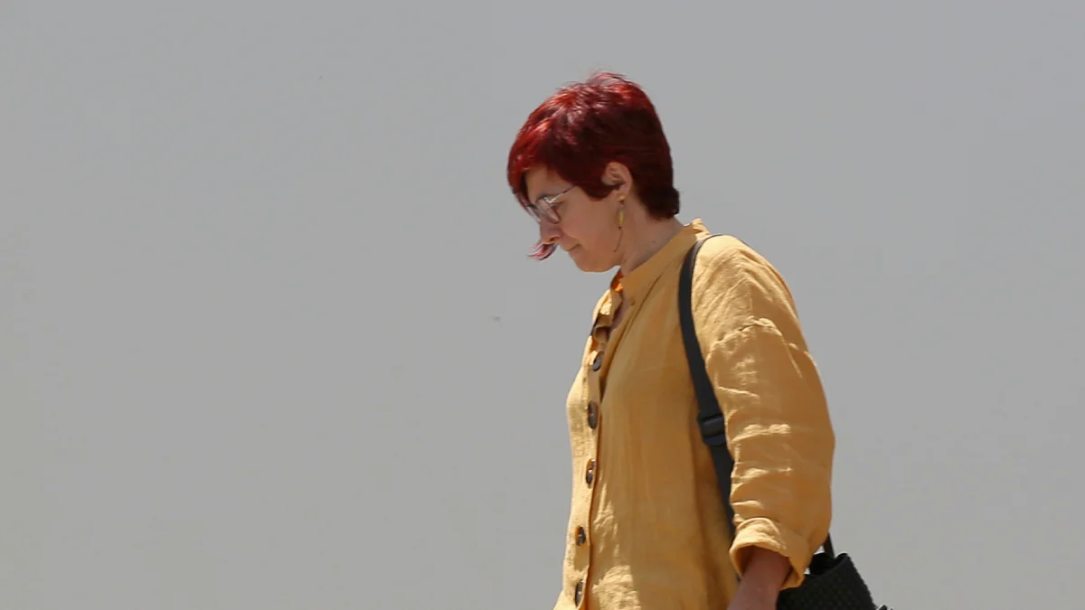 Sandra Ortega, la heredera que convierte los dividendos de Inditex en un imperio inmobiliario de casi 1.000 millones 