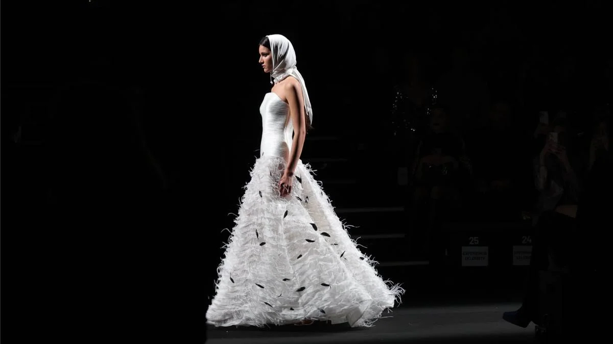 IFEMA ya no desfila, ahora pilota: la Fórmula 1 obliga a la Madrid Fashion Week a cambiar de pasarela