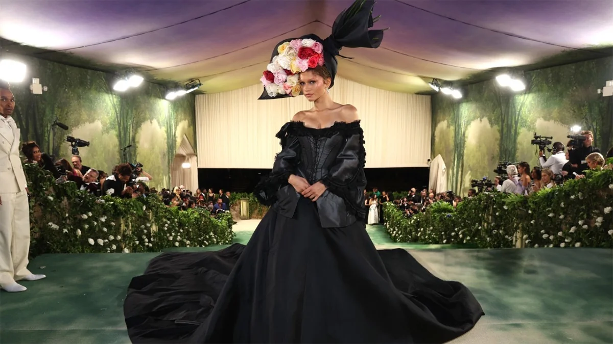 Encuentra las cinco diferencias: todas las novedades de la Met Gala 2026