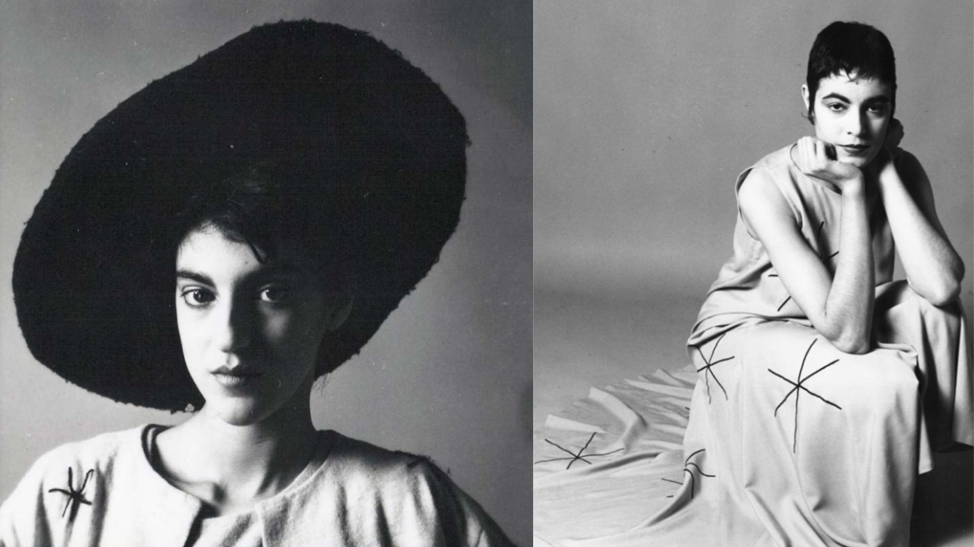'La otra mirada': Sybilla reúne en una exposición a los fotógrafos que la impulsaron