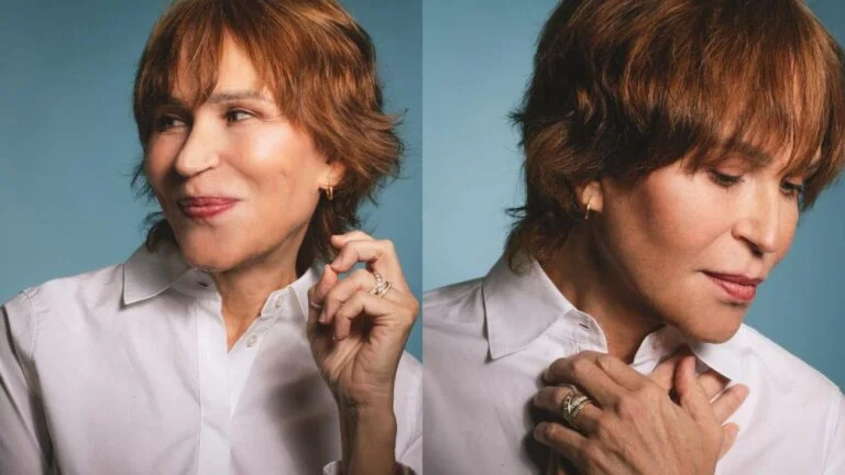 Antonia San Juan o la libertad de no esperar nada de nadie