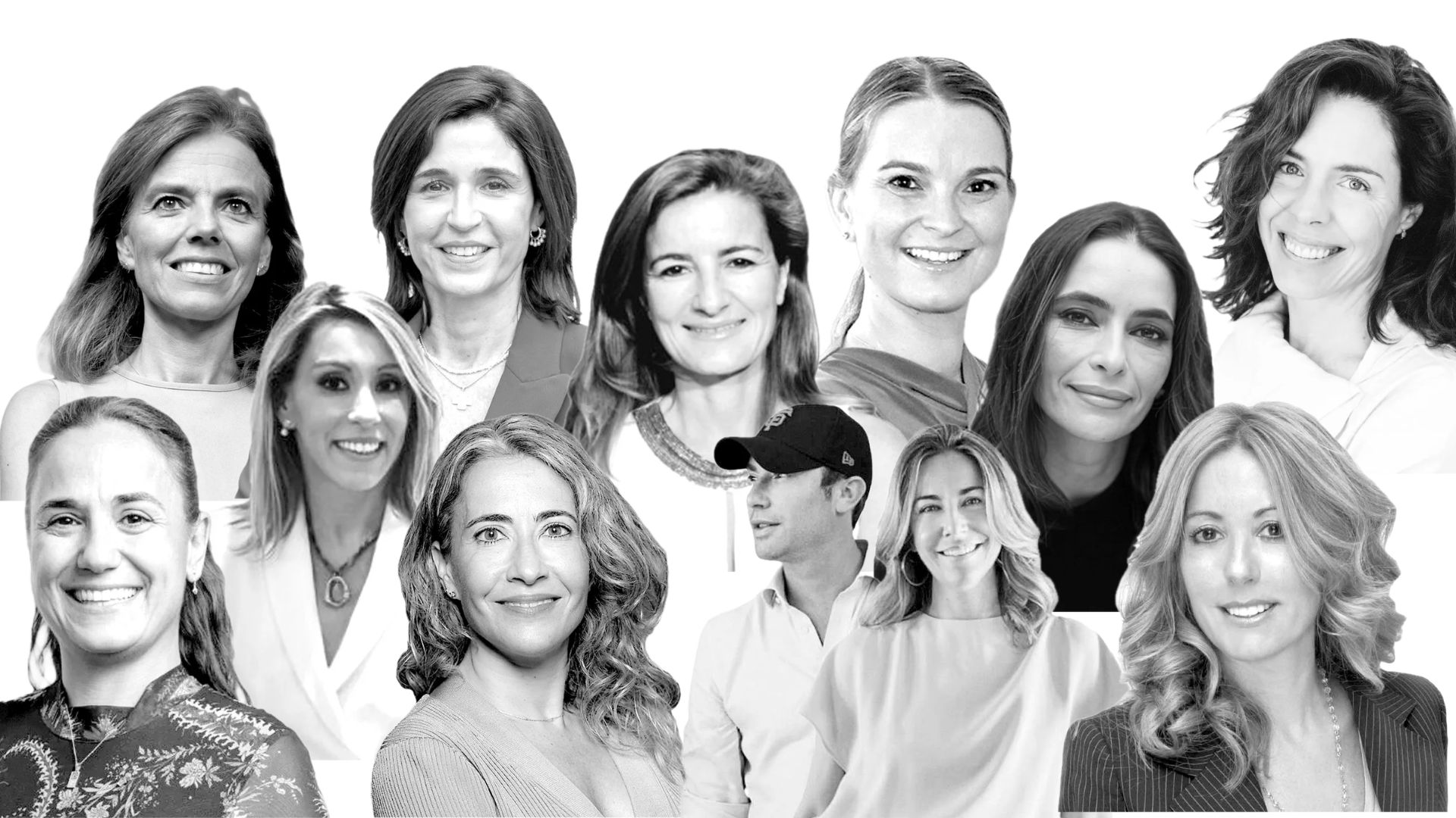 Las 11 mujeres líderes del turismo de lujo de España 2026