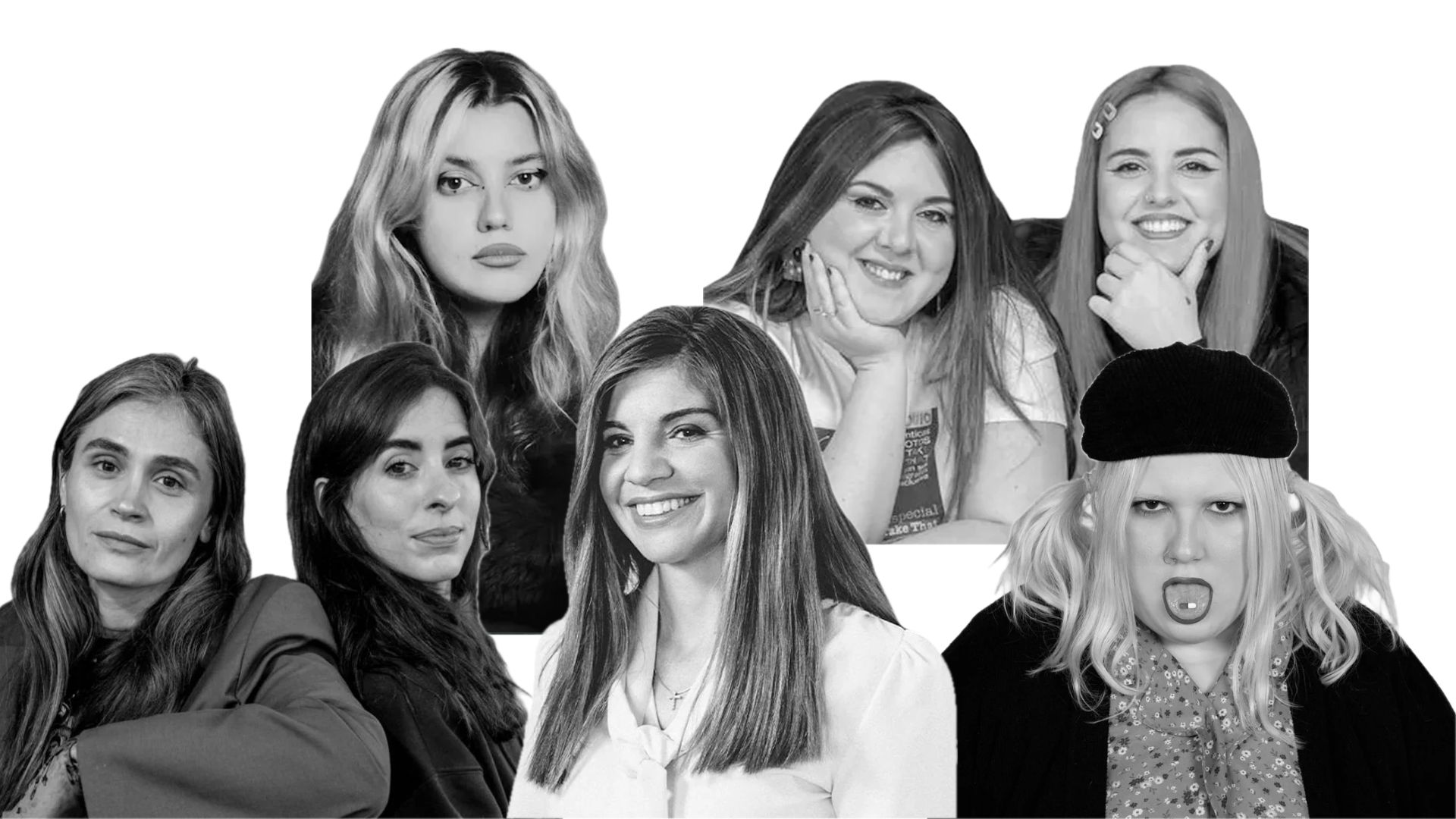 Estas son las 20 mujeres que lideran la Lista Forbes España 50 Best Podcast 2026