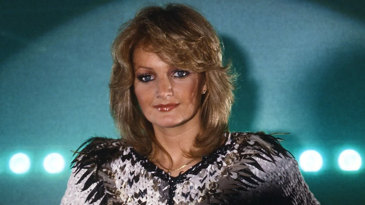 Muere Bonnie Tyler a los 75 años, la cantante de ‘Total Eclipse of the Heart’
