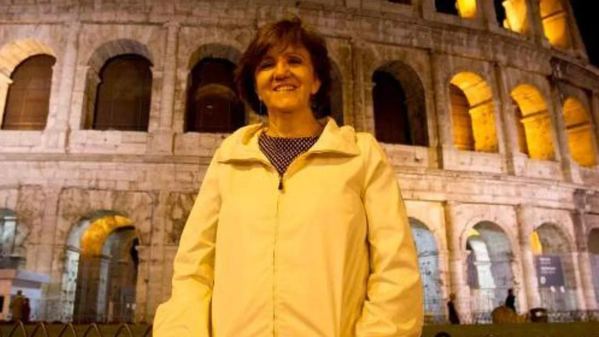 Carmen Monforte, premio de Periodismo de la APIE al rigor que explica la economía