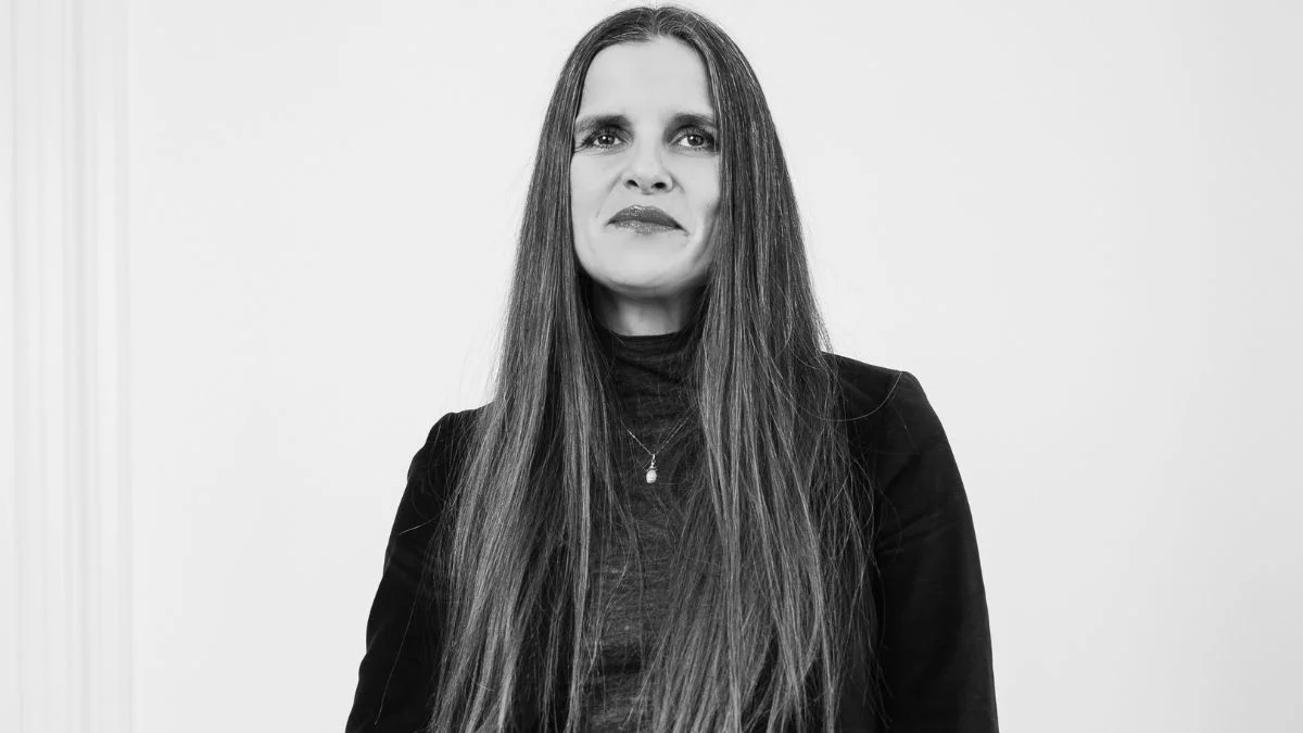 Sandra López de Santiago, directora de Ñam Ñam Festival: "Quiero convertirlo en referente gastronómico de Madrid y quién sabe si de más ciudades"