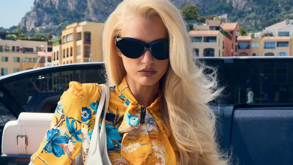 Destino Montecarlo: el verano de Gucci ya tiene coordenadas