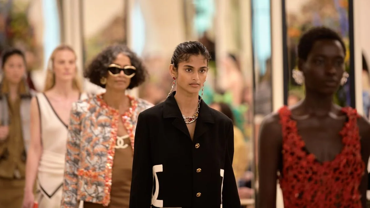 Chanel en Biarritz: donde la libertad se viste de leyenda