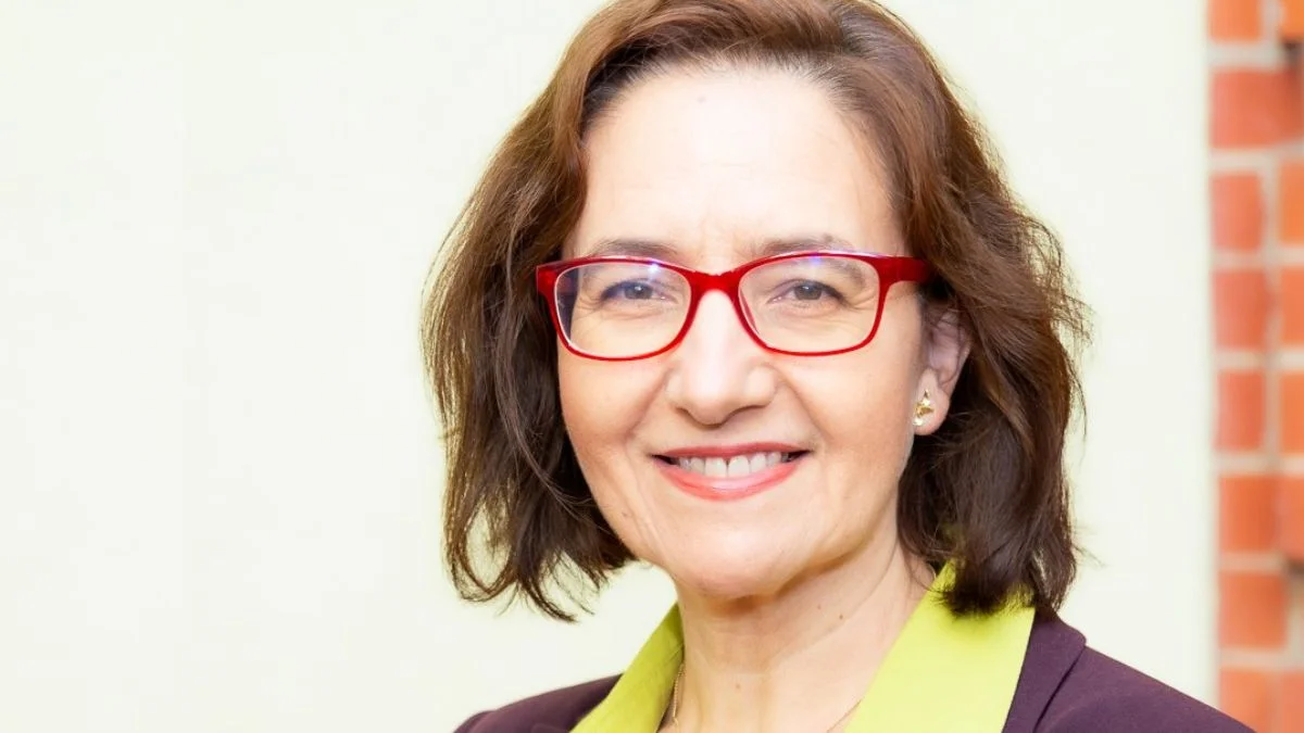 María-Paz López, reconocida con el premio de periodismo europeo Salvador de Madariaga en prensa escrita