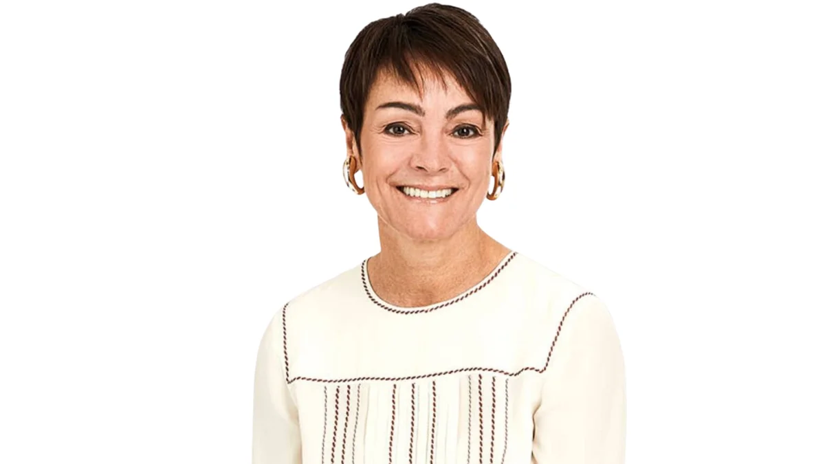 Sol Vilarrubí, 18 años y un apellido empresarial: así comienza el relevo generacional de los Daurella