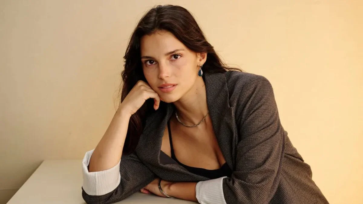 Quién es Inde Navarrette, la nueva ‘scream queen’ del cine de terror gracias a ‘Obsession’