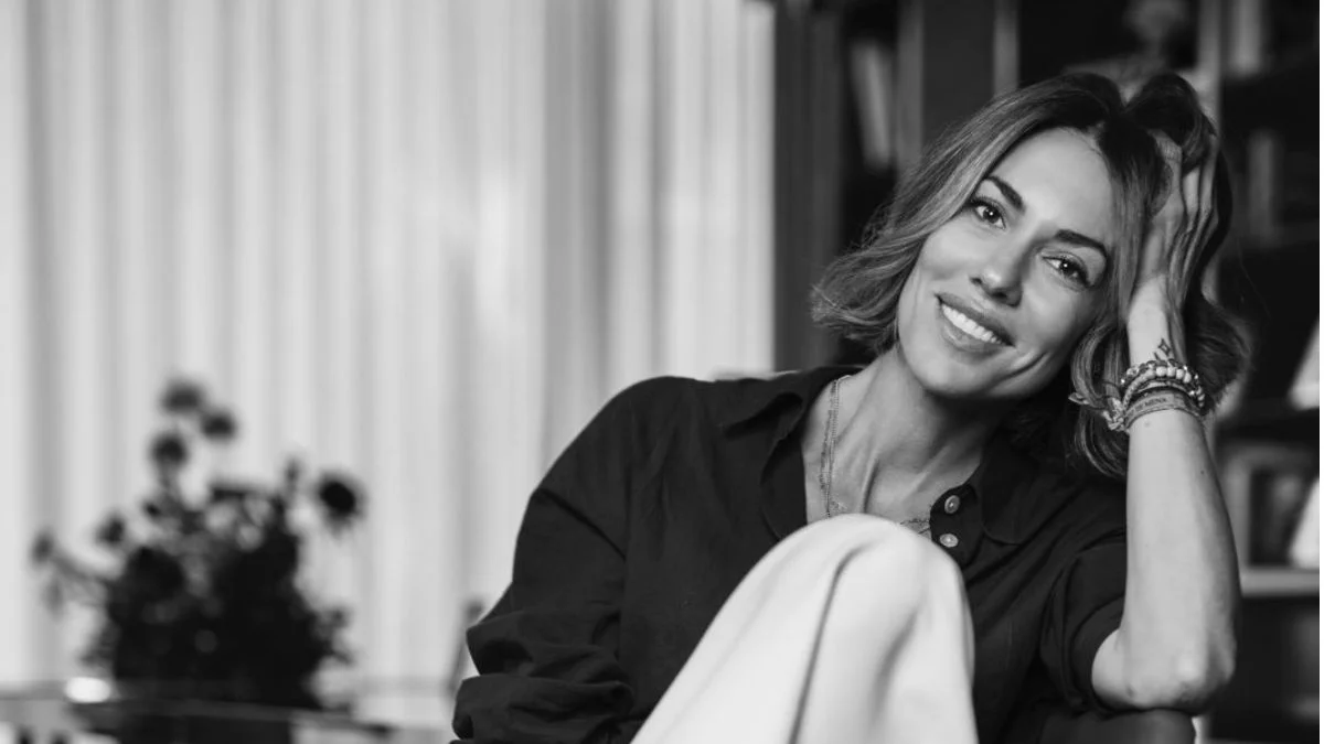 Nombramiento | Natalia Caballero, nueva directora de la agencia The Newsroom
