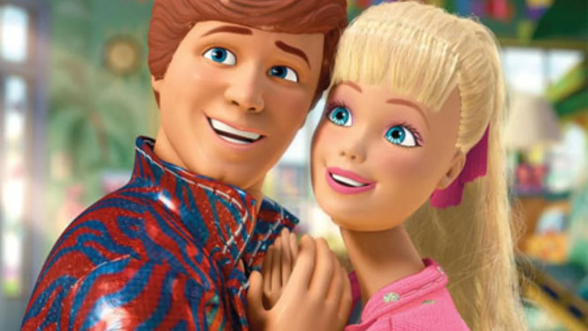 La increíble historia de cómo Toy Story impulsó la película de Barbie