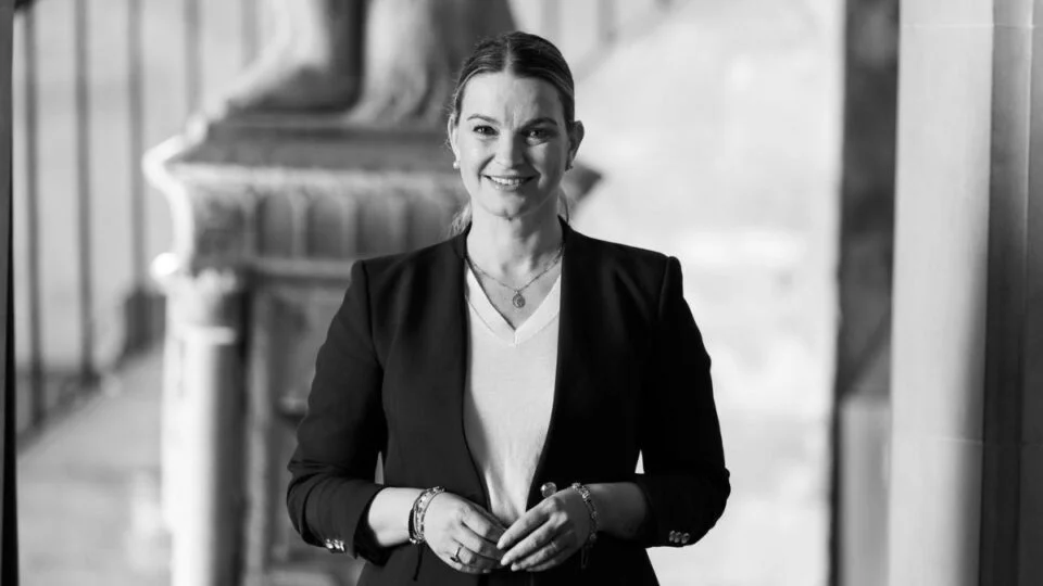 «Debemos crecer en valor y no en volumen para garantizar el bienestar de nuestros ciudadanos»: Marga Prohens, presidenta del Govern