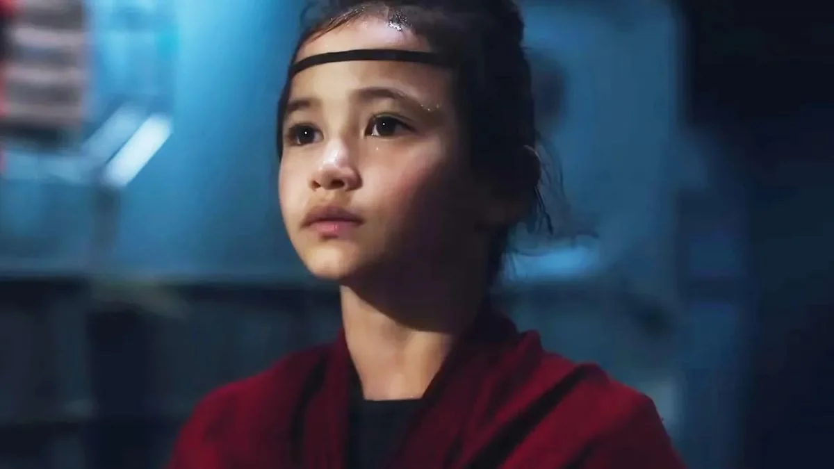 Muere Kaylee Hottle, la joven estrella de ‘Godzilla’ que conquistó Hollywood