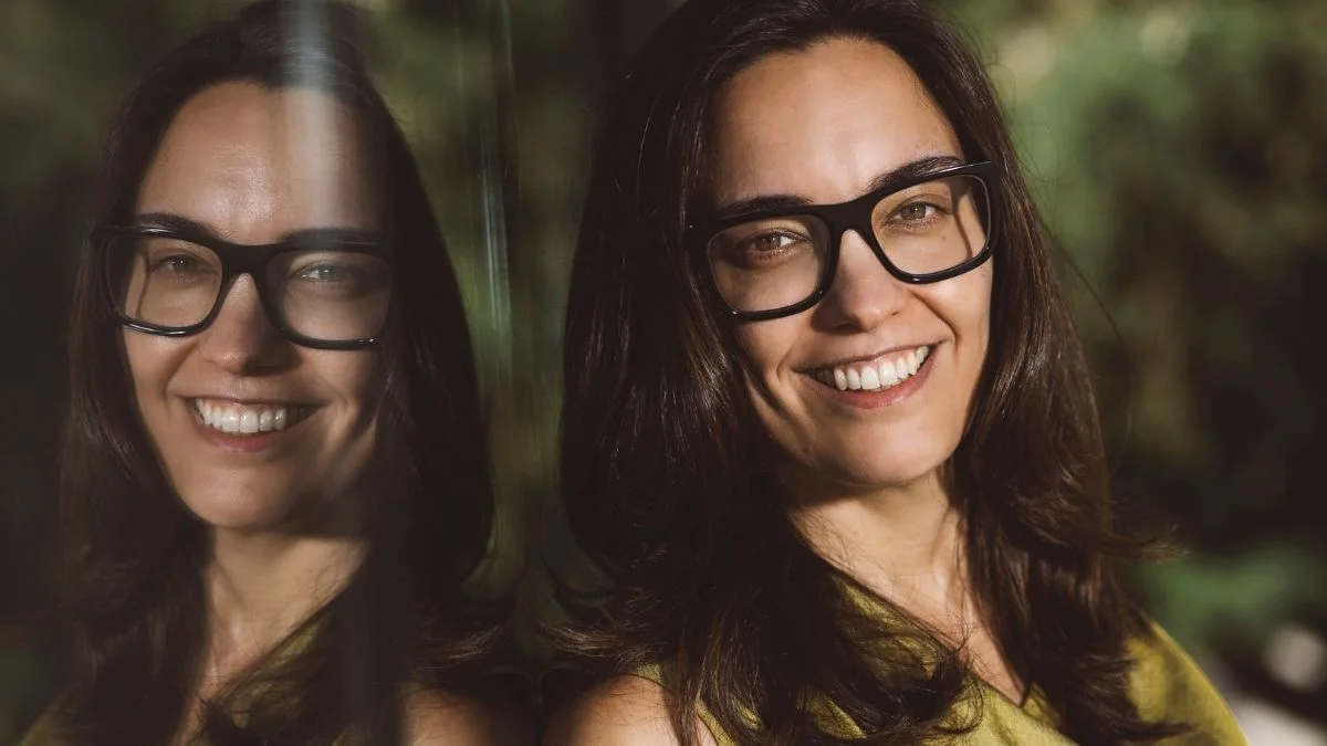 Marta García Aller, periodista y nueva directora de ‘La brújula’: «El buen periodismo consiste en contar lo que está pasando»
