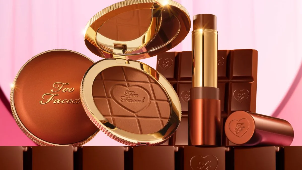 ¿Por qué Estée Lauder da marcha atrás y frena la venta de Too Faced, Smashbox y Dr. Jart+?