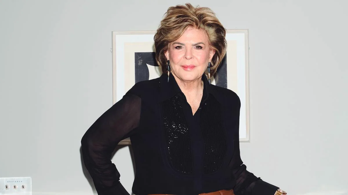 Ella Fontanals-Cisneros, empresaria, filántropa y miembro del Consejo de Latinas de Forbes Women: «Un empresario no se hace, se nace»