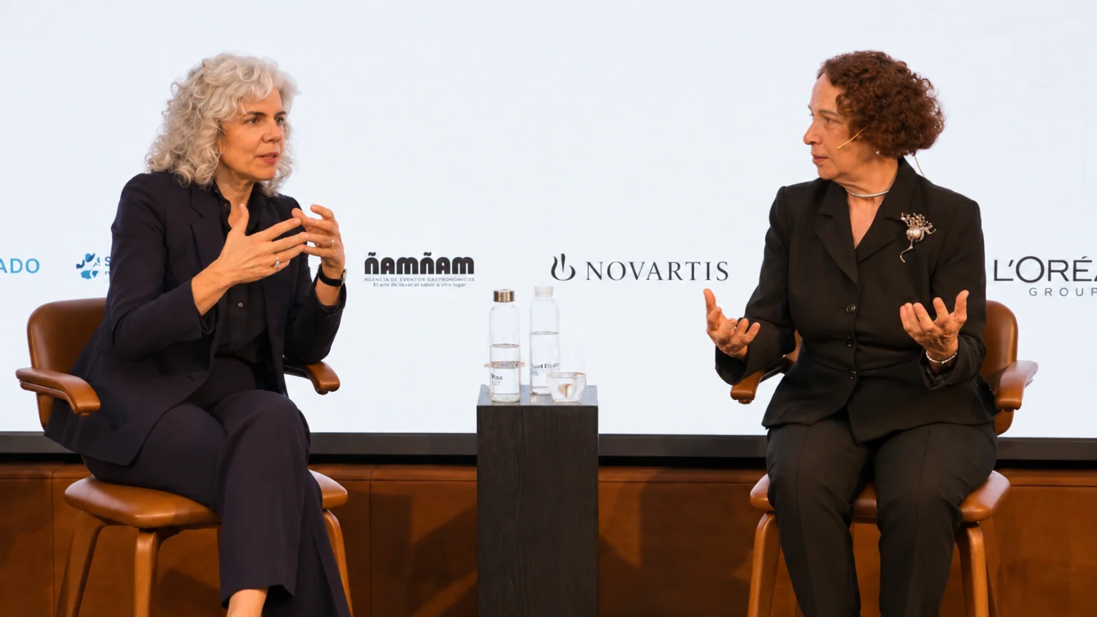 Las mejores imágenes del Forbes Women of Influence Summit 2026