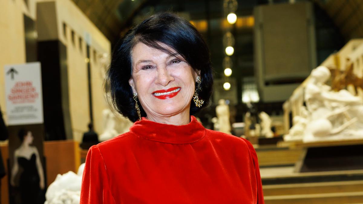 Paloma Picasso, entre el legado de su padre y sus exitosas obras
