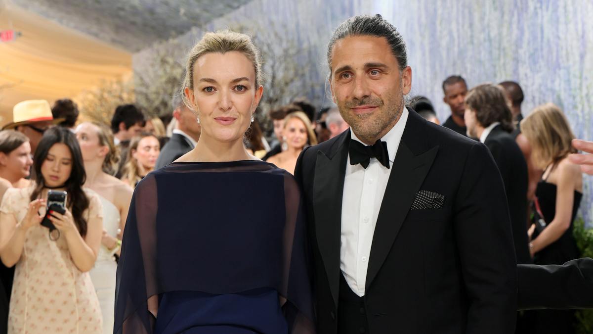 De escultura romana a Van Gogh: los siete mejores looks de la Met Gala