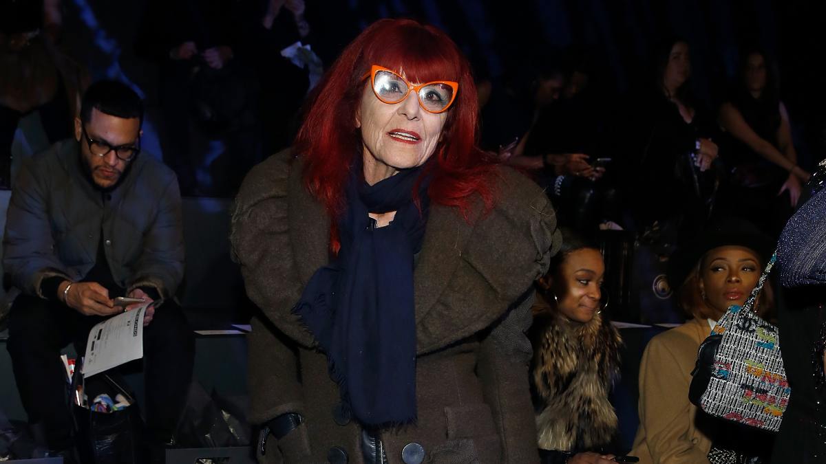 De 'El diablo viste de Prada' a 'Sexo en Nueva York', Patricia Field es la estilista que ha marcado a generaciones